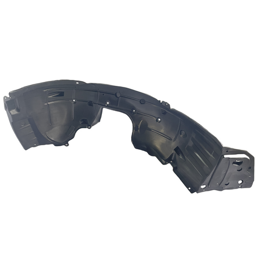 Front Left & Right Side Inner Fender Liner Splash Shield For Honda Civic 22 - 23