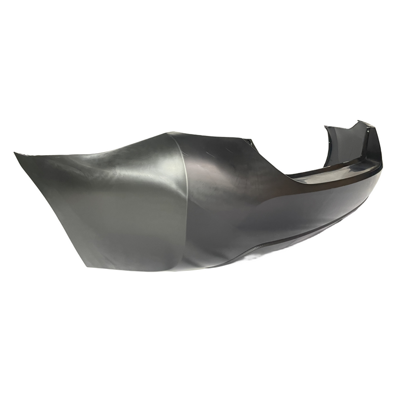 Load image into Gallery viewer, ⭐⭐ FOR 2014 - 2019 TOYOTA COROLLA SEDAN REAR BUMPER COVER PRIMED BLACK ⭐⭐
