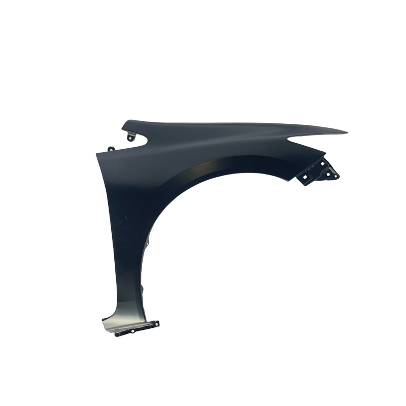 Load image into Gallery viewer, Fender Cover Assembly Front Right Passenger Side For Honda Civic 2012 - 2015
