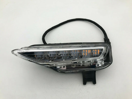 Turn Signal Light Lamp Bumper Mounted Right Passenger For Infiniti Q50 2014-2018