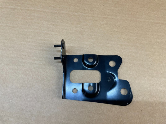 ⭐FOR 14-20 INFINITI Q50 Q60 LEFT & RIGHT SIDE HOOD LATCH LOCK MOUNT BRACKET PAIR