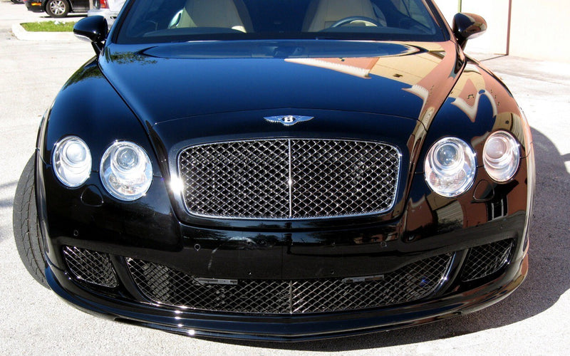 Load image into Gallery viewer, Complete Body Kit Sportline Style For Bentley Continental GTC Speed 2010-2011
