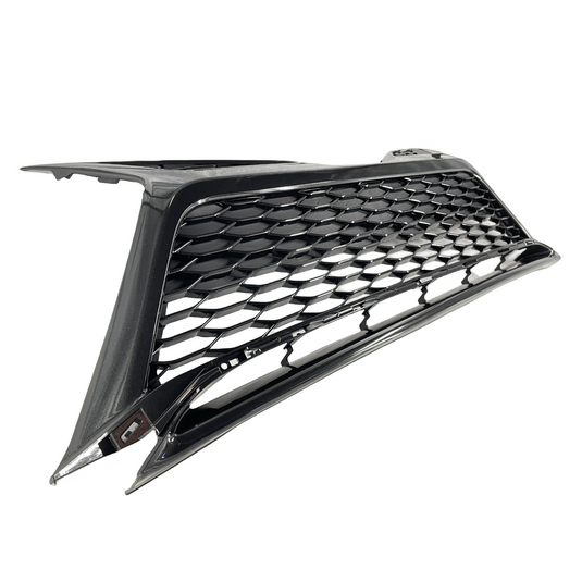 ⭐ FOR 2021-2023 TOYOTA CAMRY FRONT BUMPER LOWER GRILLE W/O RADAR SENSOR HOLES ⭐