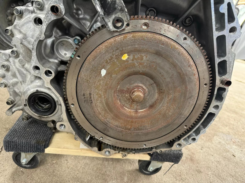 Load image into Gallery viewer, HONDA CIVIC FWD AUTO TRANSMISSION ASSEMBLY 105K MILES 2.0L 22 - 23 # NB1-TRS423
