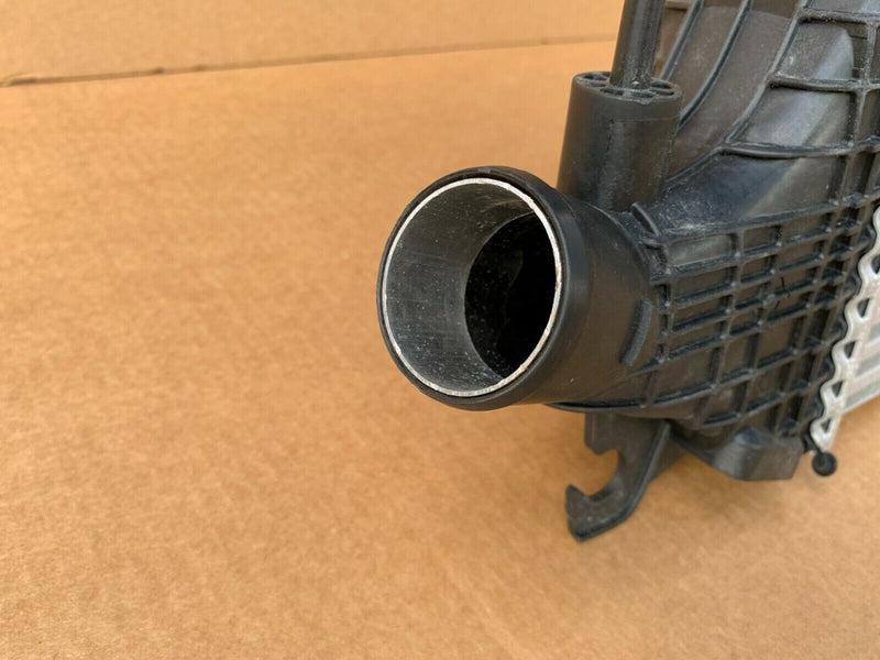 Load image into Gallery viewer, Turbo Intercooler Assembly 2.0L For 16 - 18 Infiniti Q50 Q60 2016 - 2018
