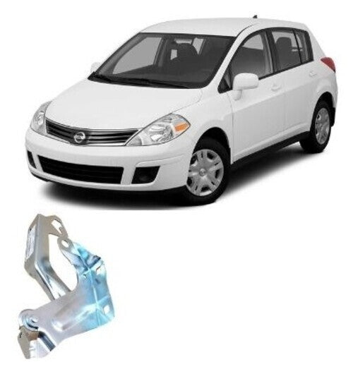 FOR 2012-2019 NISSAN VERSA SEDAN RIGHT PASSENGER SIDE HOOD HINGE