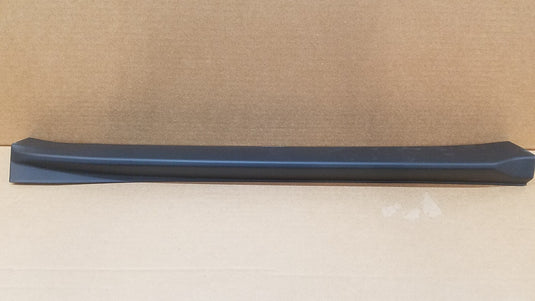 ⭐⭐ FOR 2016 - 2020 INFINITI QX60 REAR LEFT DRIVER SIDE DOOR LOWER MOLDING ⭐⭐
