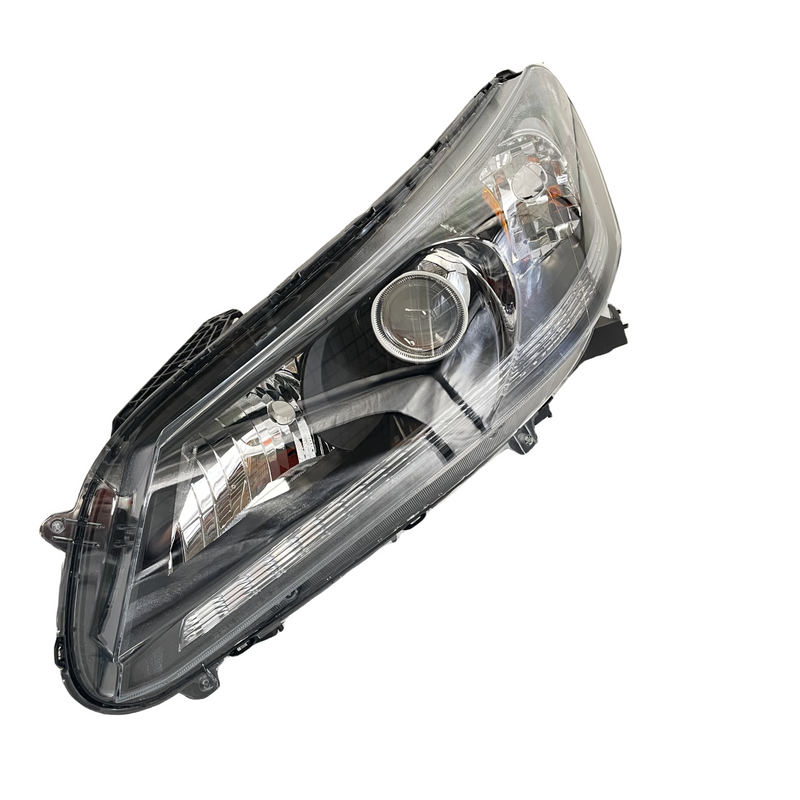 Load image into Gallery viewer, ⭐⭐ FOR 13-15 HONDA ACCORD SEDAN LEFT DRIVER SIDE HALOGEN HEADLAMP HEADLIGHT ⭐⭐
