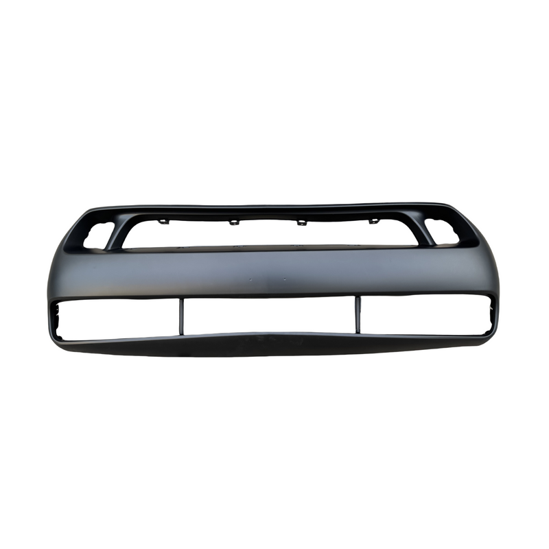 Load image into Gallery viewer, ⭐ Front Bumper Cover Assembly For Dodge Challenger SRT Hellcat Style 2015-2023 ⭐
