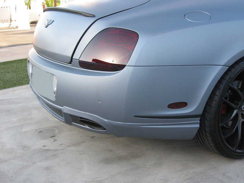 Load image into Gallery viewer, Lower Bumper Lip Kit Wald Style For Bentley Continental GT Coupe 05-09 USA Made
