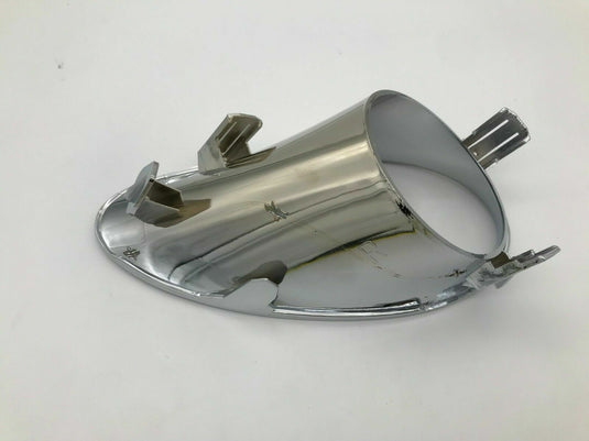 ⭐ FOR INFINITI EX35 EX37 QX50 RIGHT PASSENGER SIDE BUMPER FOG LIGHT LAMP BEZEL ⭐