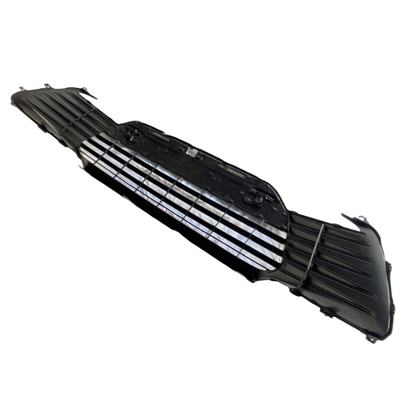 Load image into Gallery viewer, ⭐ FOR 2021-2023 TOYOTA CAMRY LE FRONT BUMPER LOWER GRILLE GRILL W/ REDAR HOLES ⭐
