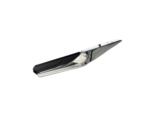 ⭐⭐ FOR 19-21 INFINITI QX50 FRONT RIGHT PASSENGER SIDE FENDER VENT LOUVER TRIM ⭐⭐