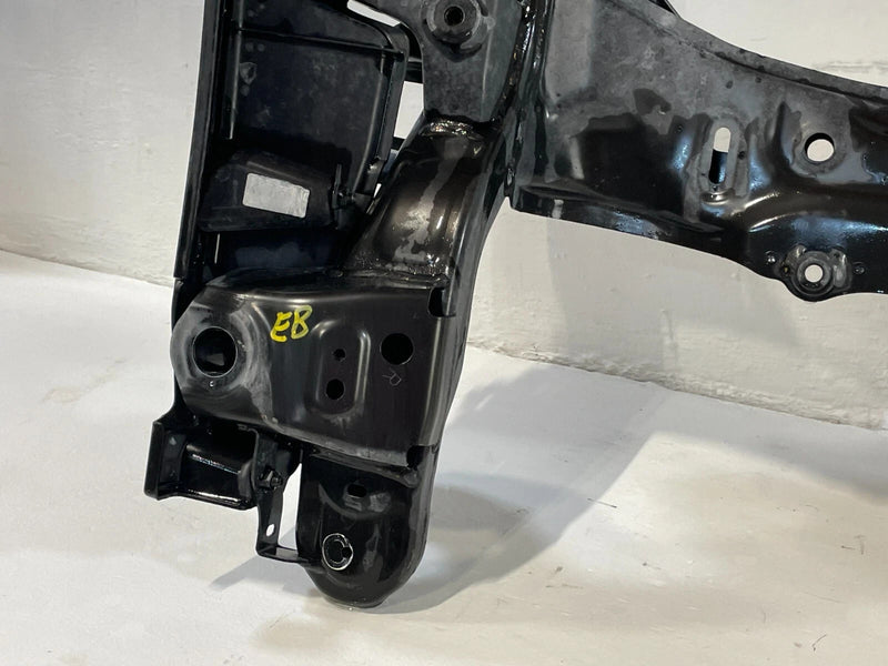 Load image into Gallery viewer, 19-25 GENESIS G70 RWD FRONT ENGINE SUSPENSION SUBFRAME CROSSMEMBER CRADLE #96837
