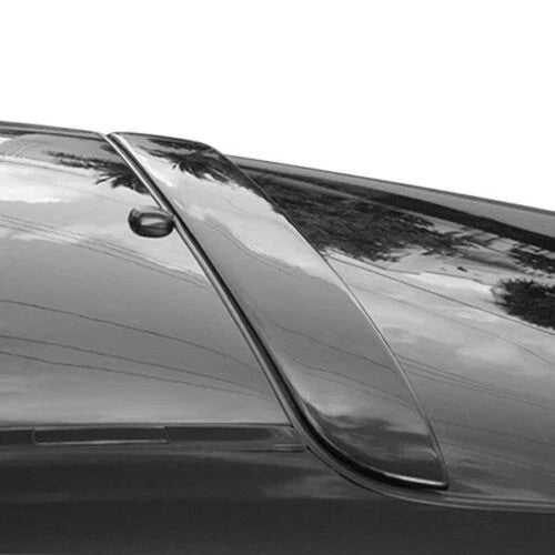 Rear Roof Glass Spoiler TA Style For Porsche 996 Turbo 2001-2005 MADE IN USA