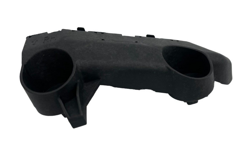 Load image into Gallery viewer, ⭐ FOR 2020-2024 NISSAN SENTRA FRONT RIGHT PASSENGER SIDE BUMPER COVER BRACKET ⭐
