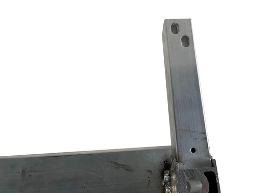 ⭐⭐ RWD Engine Sub Frame Crossmember Bracket for 14–20 Infiniti Q50, 17–20 Q60 ⭐⭐