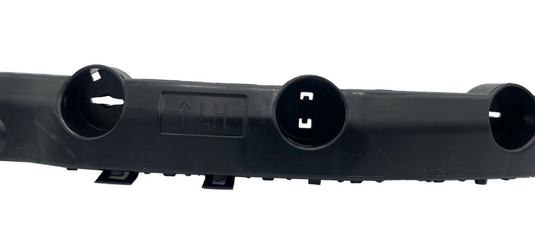 ⭐⭐ FOR 2014-2020 NISSAN ROGUE FRONT LEFT DRIVER SIDE BUMPER COVER BRACKET ⭐⭐