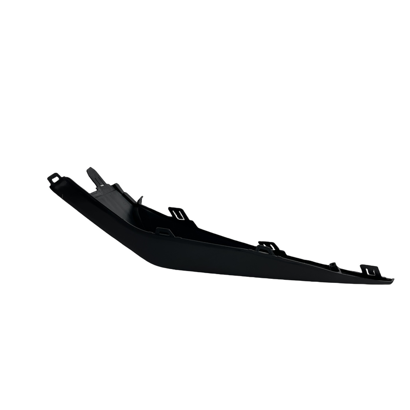 Load image into Gallery viewer, ⭐⭐ FOR 20-22 TOYOTA COROLLA FRONT LEFT SIDE BUMPER LOWER GRILLE MOLDING TRIM ⭐⭐
