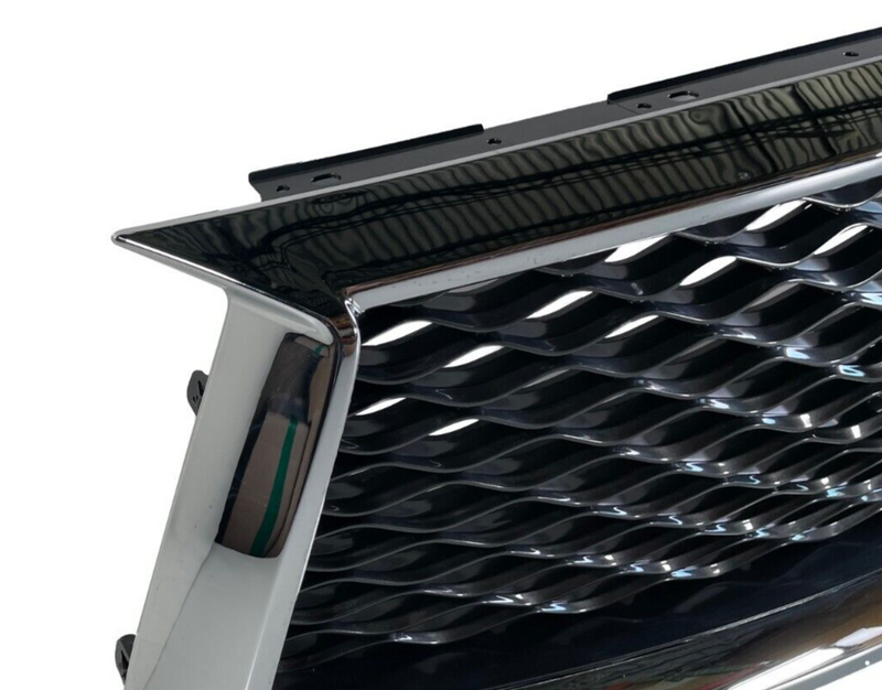 Load image into Gallery viewer, ⭐⭐ FOR 19-20 INFINITI QX50 FRONT BUMPER UPPER GRILLE W/ CAMERA OPTION ⭐⭐
