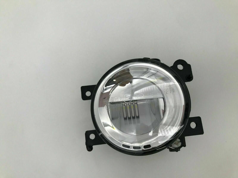 Load image into Gallery viewer, Fog Light Lamp Right Passenger Side For Nissan Maxima Murano Infiniti Q50 Qx60
