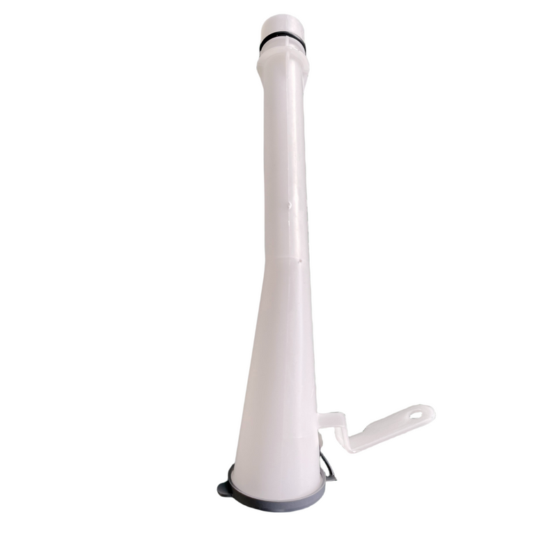 Load image into Gallery viewer, ⭐⭐ FOR 19-21 INFINITI QX50 WINDSHIELD WASHER RESERVOIR TANK INLET TUBE NECK⭐⭐
