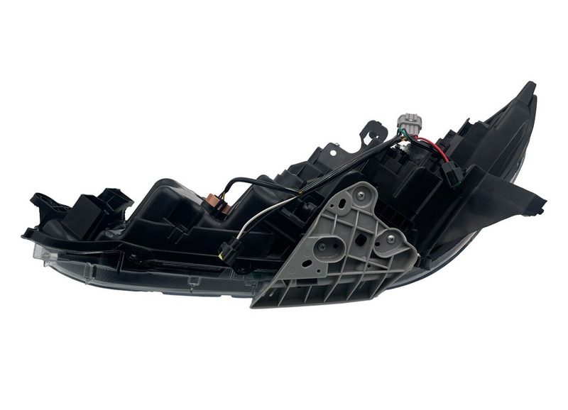 Load image into Gallery viewer, ⭐⭐ FOR 16-18 NISSAN ALTIMA RIGHT PASSENGER SIDE HALOGEN HEADLIGHT HEADLAMP ⭐⭐
