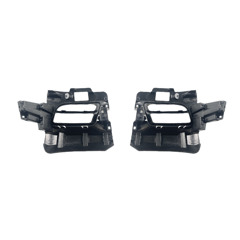 Load image into Gallery viewer, FRONT LEFT &amp; RIGHT SIDE FOG LIGHT BEZEL COVER FOR DODGE DURANGO 2018 - 2020
