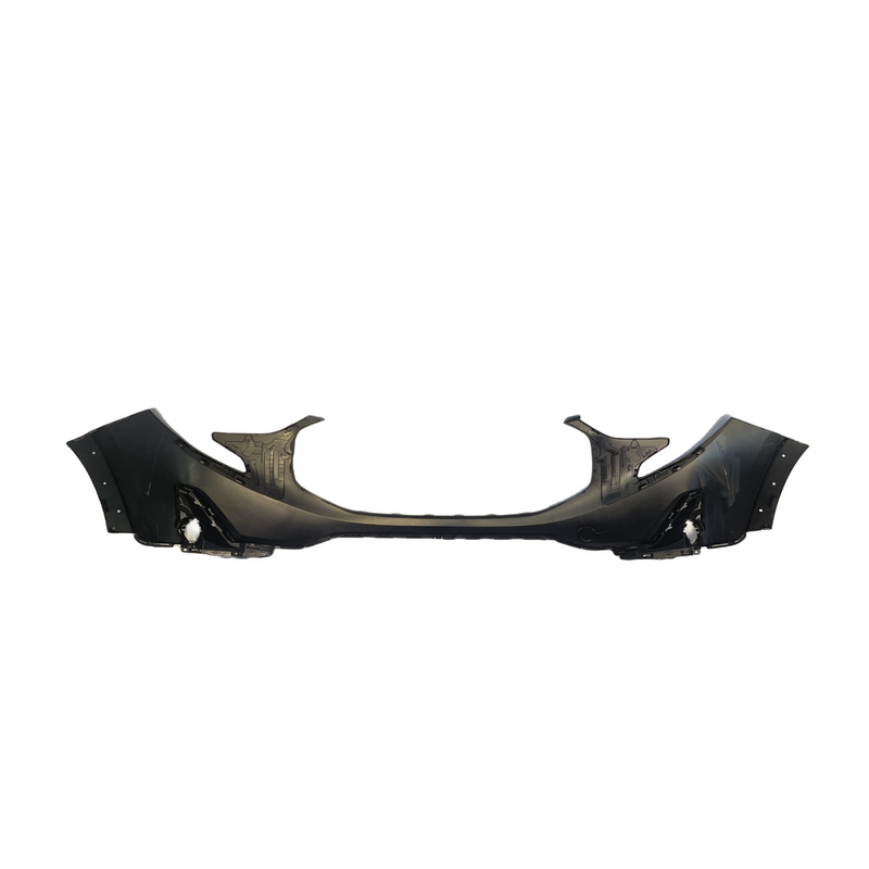 Load image into Gallery viewer, ⭐⭐ FOR 2018 - 2021 GMC TERRAIN FRONT UPPER BUMPER COVER W/O PARK SENSOR HOLE ⭐⭐
