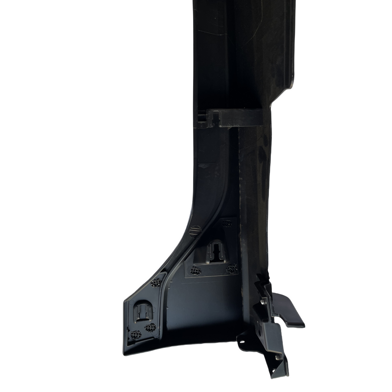 Load image into Gallery viewer, ⭐⭐FOR 17-20 HONDA CIVIC HATCHBACK LEFT SIDE ROCKER PANEL SKIRT MOLDING ⭐⭐
