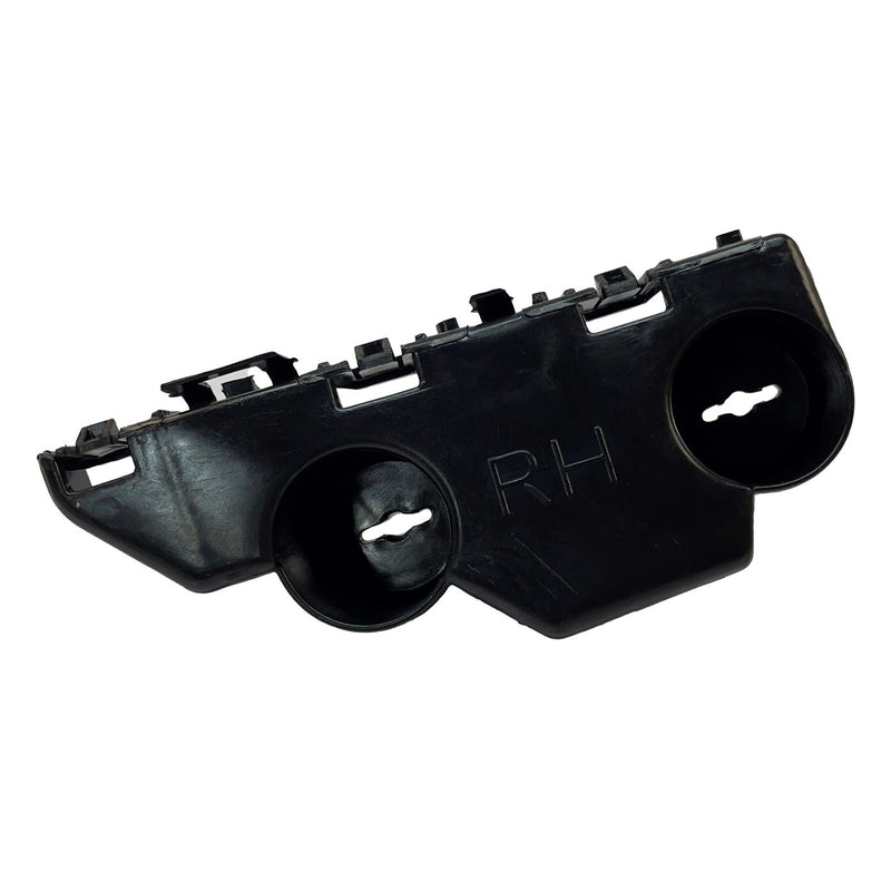 Load image into Gallery viewer, FOR 13-15 NISSAN ALTIMA FRONT LEFT &amp; RIGHT SIDE BUMPER MOUNT BRACKET PAIR
