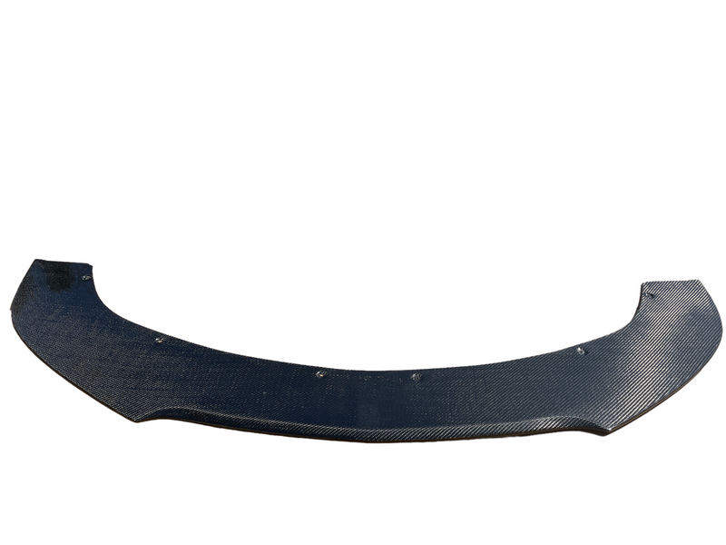 Load image into Gallery viewer, Front Bumper Lip Spoiler Luxe-GT Style For Bentley Continental Convertible 12-17

