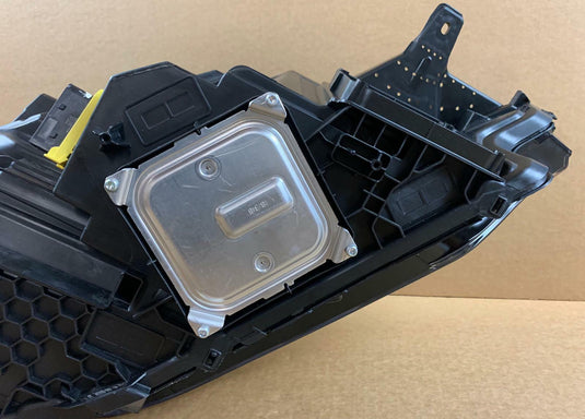 ⭐⭐FOR 19-22 INFINITI QX50 LEFT DRIVER SIDE HEADLIGHT HEADLAMP LED W/O ADAPTIVE⭐⭐