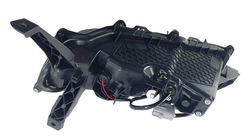 Load image into Gallery viewer, ⭐⭐ FOR RX350 RX350L RX450hL RIGHT PASSENGER SIDE FOG LIGHT LAMP BUMPER MOUNTED⭐⭐
