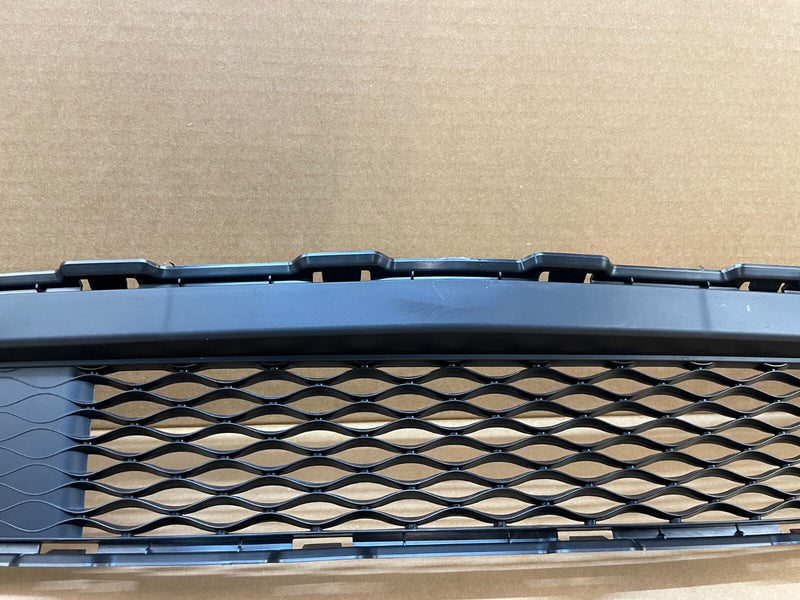 Load image into Gallery viewer, ⭐⭐ FOR 16-20 INFINITI QX60 FRONT BUMPER FACE BAR STEP PAD LOWER GRILLE MOLDING⭐⭐
