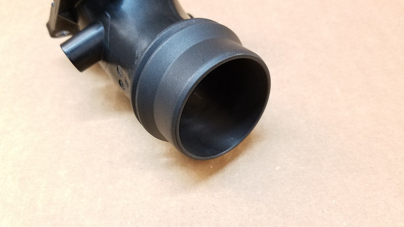 Load image into Gallery viewer, FOR INFINITI Q50 Q60 TURBOCHARGER AIR INTAKE INLET DUCT PIPE TUBE HOSE 2.0L
