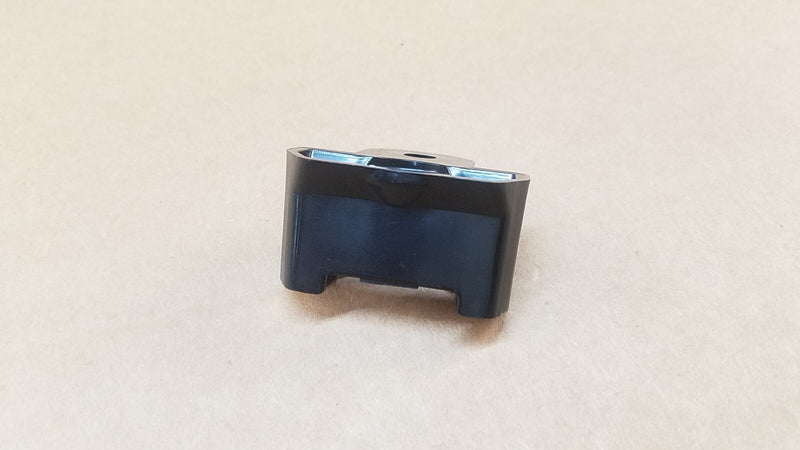 Load image into Gallery viewer, FOR NISSAN GT-R INFINITI Q50 QX50 HOOD LOCK HOOK STRIKER W/ COVER
