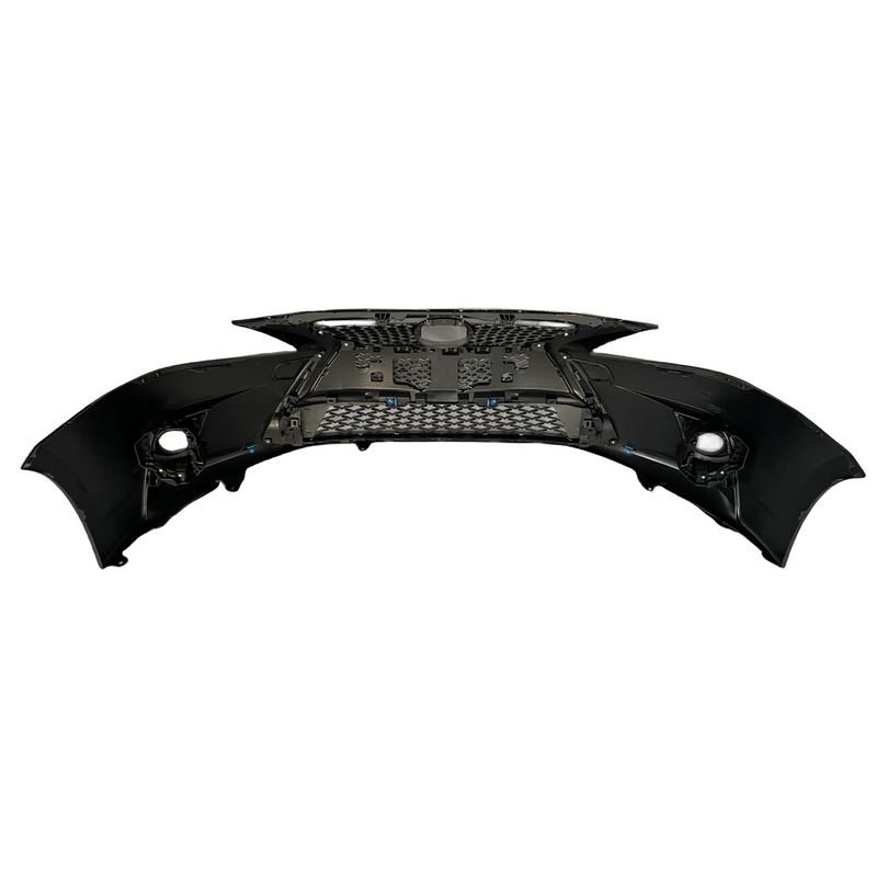 Load image into Gallery viewer, ⭐⭐ FOR 11-17 LEXUS CT200 CT200H TO F-SPORT STYLE FRONT BUMPER CONVERSION KIT ⭐⭐
