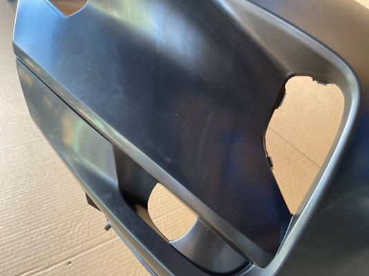 ⭐⭐ FOR 2019 - 2021 INFINITI QX50 FRONT BUMPER COVER W/O PARKING SENSOR HOLE ⭐⭐