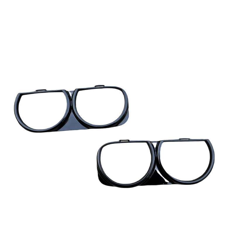 Load image into Gallery viewer, ⭐ Front Bumper Cover Assembly For Dodge Challenger SRT Hellcat Style 2015-2023 ⭐
