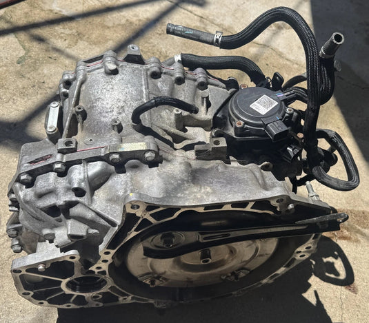 INFINITI QX50 AWD AUTO TRANSMISSION ASSEMBLY 130K MILES 2.0L 2019-20 