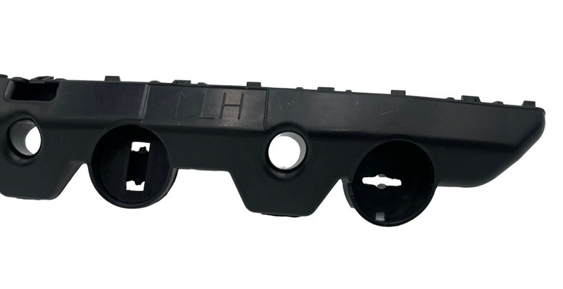 Load image into Gallery viewer, FOR 2016-2019 NISSAN SENTRA FRONT LEFT DRIVER SIDE BUMPER COVER BRACKET
