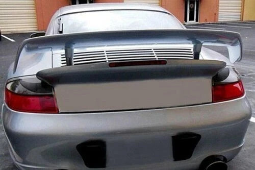 Rear Wing Spoiler GT2 Style For Porsche 996 Coupe 1999-2004 USA IN MADE
