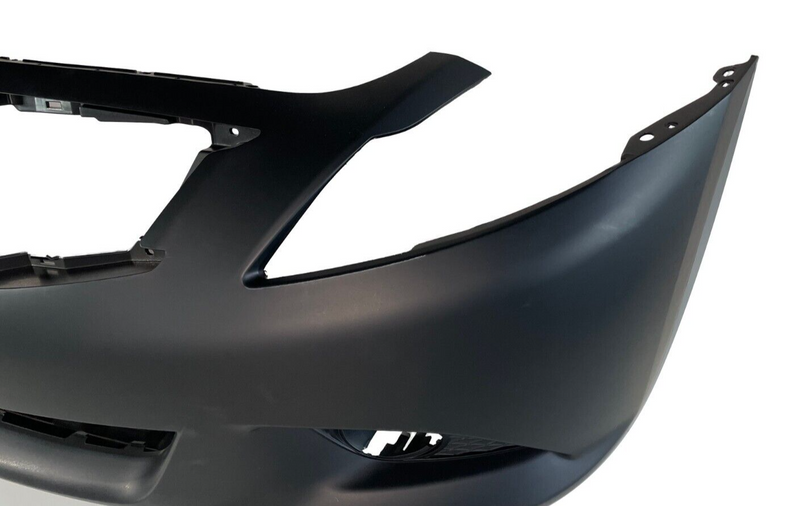 Load image into Gallery viewer, ⭐⭐ FOR 2010 - 2015 INFINITI G37 G25 Q40 FRONT BUMPER COVER PRIMED ⭐⭐
