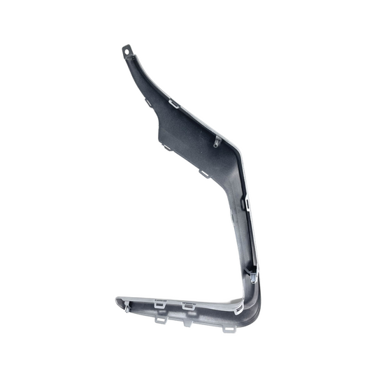 ⭐⭐ FOR 20-22 HONDA CR-V FRONT LEFT SIDE BUMPER LOWER STRIP GUARD GRAY TRIM ⭐⭐