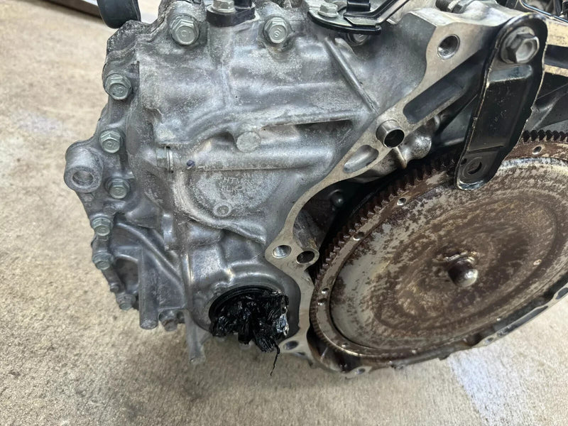 Load image into Gallery viewer, HONDA CIVIC FWD AUTO TRANSMISSION ASSEMBLY 18K MILES 1.5L 2022-2024 # NB1-TRS421
