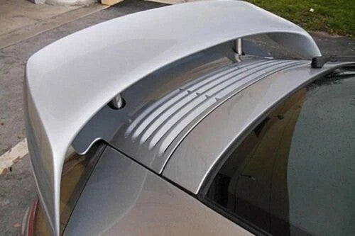 Rear Wing Spoiler GT2 Style For Porsche 996 Coupe 1999-2004 USA IN MADE