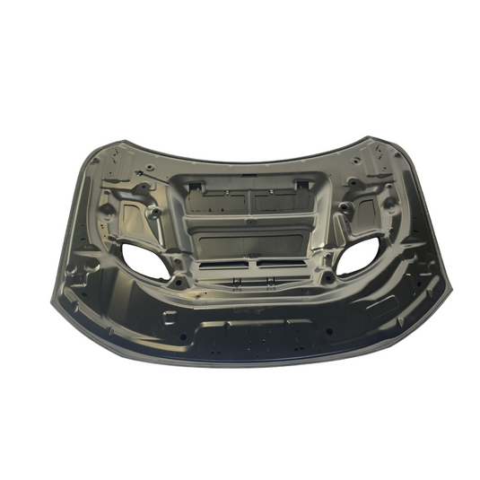 ⭐⭐FOR 11-24 DODGE DURANGO SRT HELLCAT HOOD BONNET COVER PANEL PRIMED ALUMINUM⭐⭐