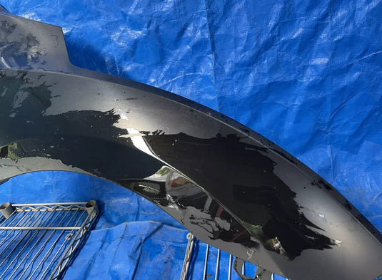 HONDA CIVIC RIGHT PASSENGER SIDE FENDER ASSEMBLY GRAY 2019 - 2020