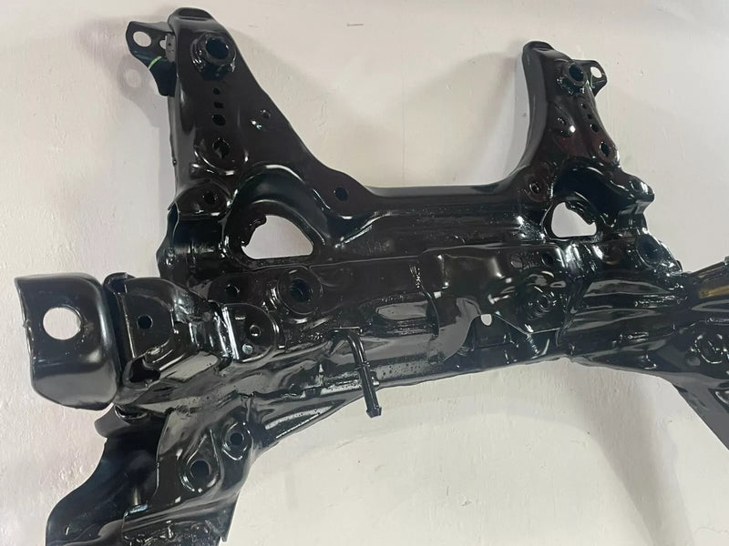 Load image into Gallery viewer, 16-21 HONDA CIVIC FWD FRONT SUSPENSION SUBFRAME CROSSMEMBER CRADLE 2.0L # 89875
